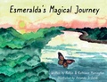 Cover: Esmeralda's Magical Journey - Acutebydesign, Publishing
