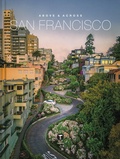 Cover: Above and Across San Francisco - Trope Publishing Co.