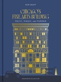 Cover: Chicago's Fine Arts Building - Trope Publishing Co.