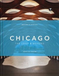 Enlarge image Cover: Trope Chicago: The Loop and Beyond - Trope Publishing Co.