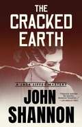 Cover: The Cracked Earth - Unnamed Press