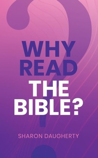 Enlarge image Cover: Why Read the Bible - Victory Christian Center