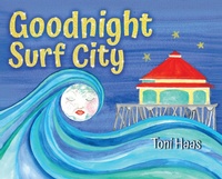 Abbildung von: Goodnight Surf City - Prominent Books Edge LLC