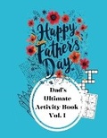 Cover: Happy Father's Day - Pleaseletthemknow, L.L.C