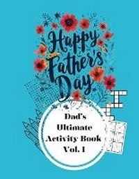 Enlarge image Cover: Happy Father's Day - Pleaseletthemknow, L.L.C
