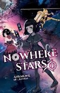 Cover: Nowhere Stars - Timeless Wind Publishing