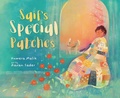 Cover: Saif's Special Patches - Soaring Kite Books