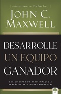 Cover: Desarrolle un equipo ganador - Casa Creacion