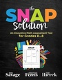 Cover: SNAP Solution - Solution Tree Press