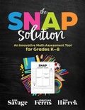 Cover: SNAP Solution - Solution Tree Press