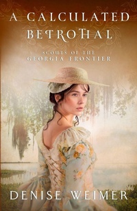 Enlarge image Cover: A Calculated Betrothal - Wild Heart Books