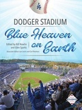 Cover: Dodger Stadium - Society for American Baseball Research