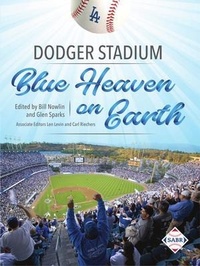 Abbildung von: Dodger Stadium - Society for American Baseball Research