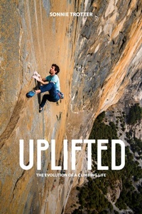 Abbildung von: Uplifted - Patagonia