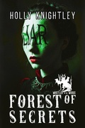 Cover: Forest of Secrets - Holly Knightley