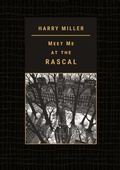 Cover: Meet Me at the RASCAL - Sagging Meniscus Press
