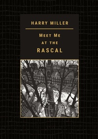 Enlarge image Cover: Meet Me at the RASCAL - Sagging Meniscus Press