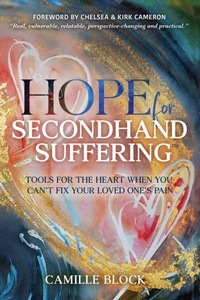 Enlarge image Cover: Hope For Secondhand Suffering - Radiant Publishing
