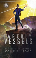 Cover: Earthly Vessels - Utamatzi Inc.