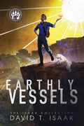 Cover: Earthly Vessels - Utamatzi Inc.
