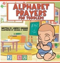 Cover: Alphabet Prayers for Toddlers - CSI Publishing