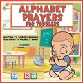 Cover: Alphabet Prayers for Toddlers - CSI Publishing