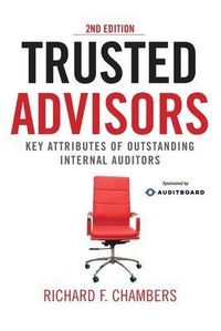 Abbildung von: Trusted Advisors - Fina Press
