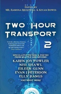Cover: Two Hour Transport 2 - Fairwood Press LLC