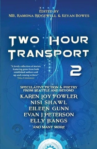 Enlarge image Cover: Two Hour Transport 2 - Fairwood Press LLC