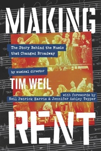 Enlarge image Cover: Making Rent - Apollo Publishers