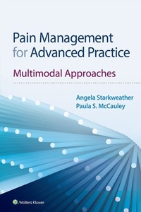 Abbildung von: Pain Management for Advanced Practice - Wolters Kluwer Health