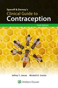 Abbildung von: Speroff & Darney's Clinical Guide to Contraception - Wolters Kluwer Health
