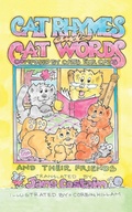 Cover: Cat Rhymes and Cat Words - Outskirts Press