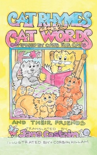 Enlarge image Cover: Cat Rhymes and Cat Words - Outskirts Press
