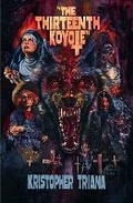 Cover: The Thirteenth Koyote - Bad Dream Books