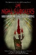Cover: The Night Stockers - Bad Dream Books