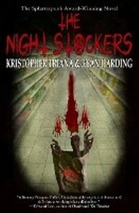 Enlarge image Cover: The Night Stockers - Bad Dream Books