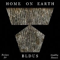 Enlarge image Cover: Home on Earth - Oro Editions