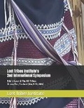 Cover: Lost Tribes Institute's 2nd International Symposium - Lost Tribes Cafe