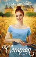 Cover: Common - Monster Ivy Publishing