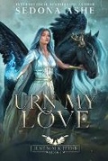 Cover: Urn My Love - Gobble Ink, LLC