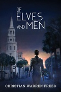 Cover: Of Elves and Men - Warfighter Books