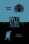 Cover: Split Scream Volume Five - Tenebrous Press