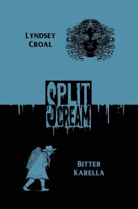 Enlarge image Cover: Split Scream Volume Five - Tenebrous Press