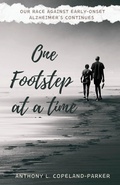 Cover: One Footstep at a Time - Fuzionpress