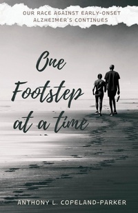 Enlarge image Cover: One Footstep at a Time - Fuzionpress