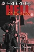 Cover: The Sheriff of Hell - Airship 27 Productions