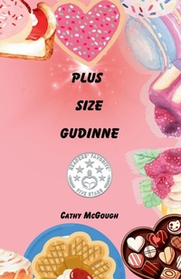 Abbildung von: Plus Size-Gudinne - Cathy McGough (Stratford Living Publishing)