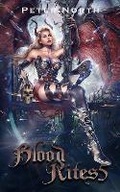 Cover: Blood Rites 5 - Northern Edge Publishing