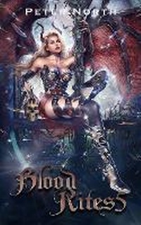 Enlarge image Cover: Blood Rites 5 - Northern Edge Publishing